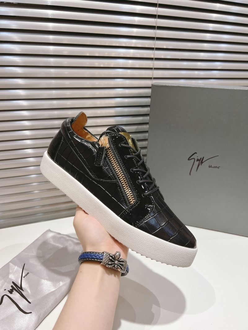 Giuseppe Zanotti Shoes